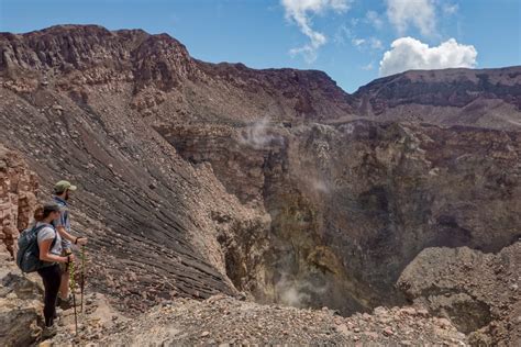 San Miguel Volcano Hike (Volcan Chaparrastique) – The Ultimate Guide