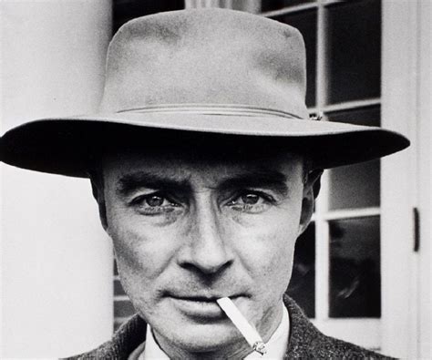 J. Robert Oppenheimer Biography - Facts, Childhood, Family Life ...