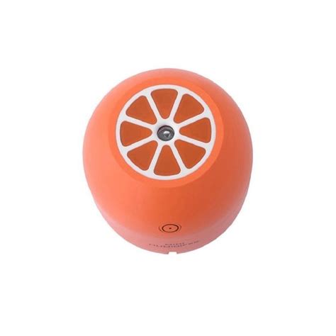 Portable Mini Humidifier USB Air Purifier Atomizer for Home and Office Lemon Look N8 free image ...