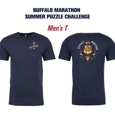 Results — Buffalo Marathon