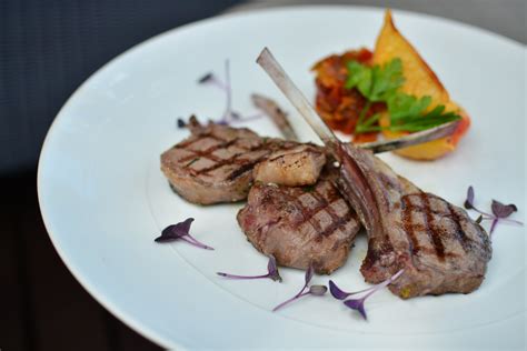 Australian Lamb Cutlets 250 gm