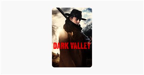 ‎The Dark Valley on iTunes