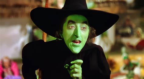 All 5 Live-Action Wicked Witches of the West, Ranked