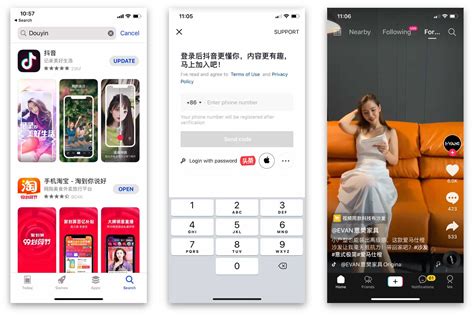 Douyin App China Download - How Douyin Became China S Top Short Video ...