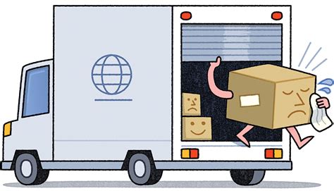 Updates from Your FedEx Package, by Colin Stokes | The New Yorker