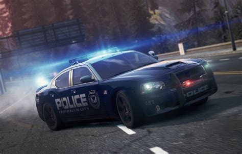 Nfs Most Wanted 2012 Police Cars