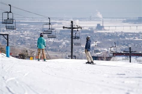 Spirit Mountain Ski & Recreation Area | Explore Minnesota