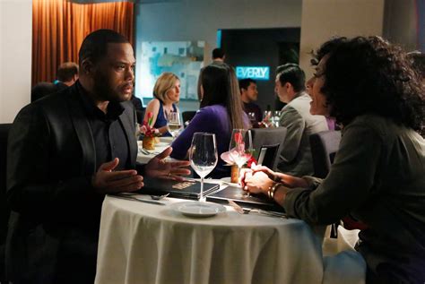 Big Night, Big Fight | Black-ish Wiki | FANDOM powered by Wikia