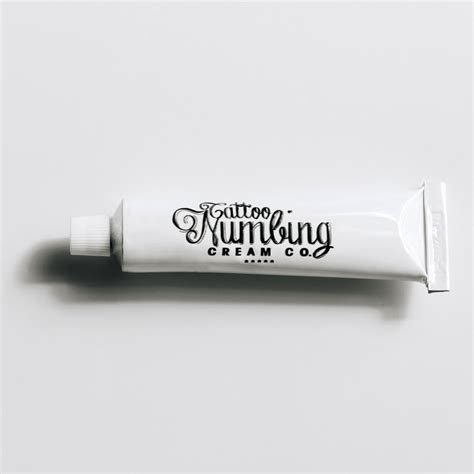 Tattoo Numbing Cream | Order Online – Tattoo Numbing Cream Co.