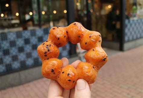 Autumn-Flavored Japanese Donuts That You'll Fall In Love With - Savvy Tokyo