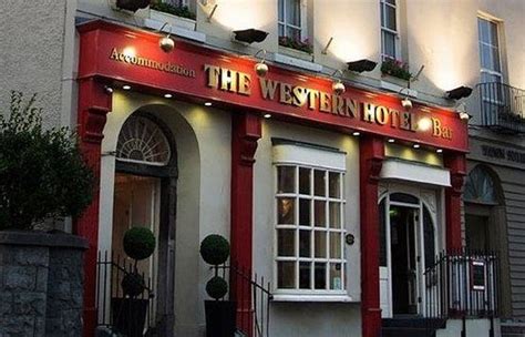 The Western Hotel (Galway, Ireland) - Hotel Reviews - TripAdvisor