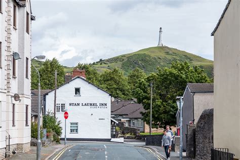 Ulverston - Cumbria, England - Around Guides