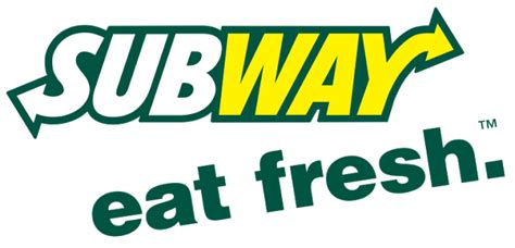 Lfernandes: Subway adotará nova logo em 2017 | Subway logo, Logo food ...