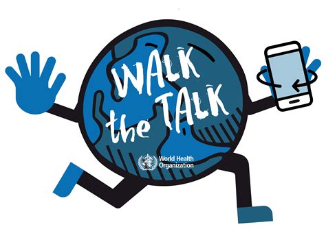 Walk the Talk 2020