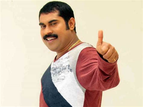 Suraj Venjaramoodu Just A Comedy Actor For Kerala Film Jury! - Filmibeat