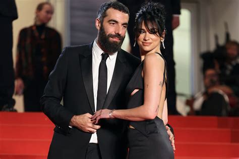 Who Is Dua Lipa's New Director Boyfriend, Romain Gavras?