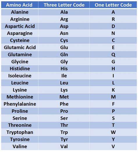 Chapter 2: Protein Structure - Chemistry