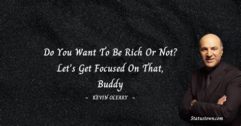 20+ Best Kevin O'Leary Quotes