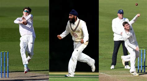 Seven County Spinners England Haven’t Tried Yet In Test Cricket