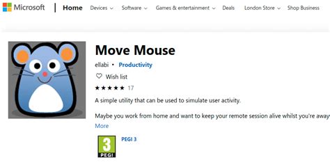 Free auto mouse mover and clicker - aslwall