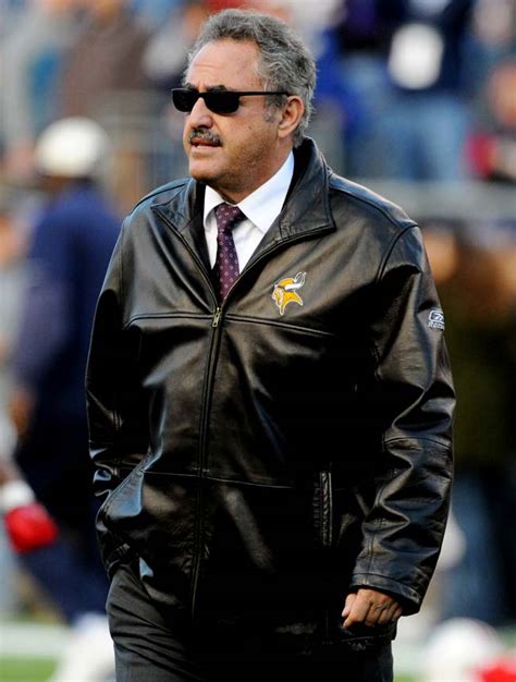 Damage assessment: Vikings owner Zygi Wilf pays a visit to Winter Park – Twin Cities