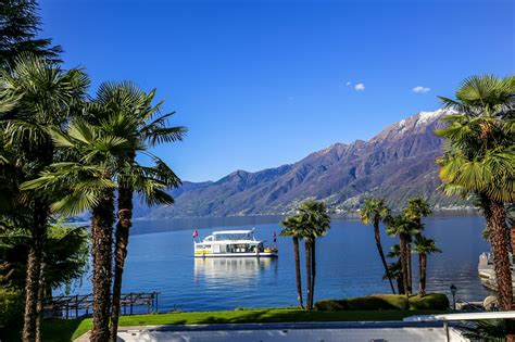 A Weekend In Lake Maggiore, Switzerland - Hand Luggage Only - Travel, Food & Photography Blog