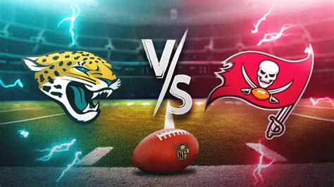 Jaguars vs. Buccaneers prediction, odds, pick, how to watch NFL Week 16 ...