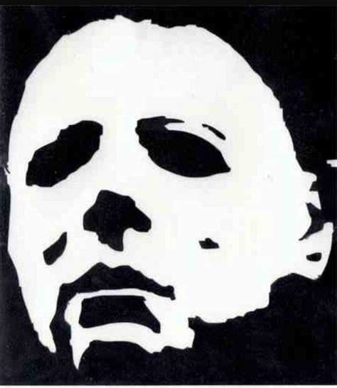 Michael Myers Vector at GetDrawings | Free download