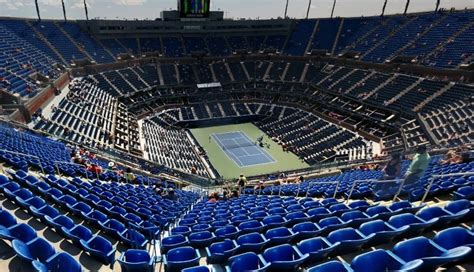 USTA BILLIE JEAN KING NATIONAL TENNIS CENTER – US OPEN 2020 | Tennis Courts Map Directory