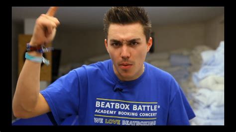 Alem / France. 2013 Grand Beatbox Battle Vice Champion. - YouTube