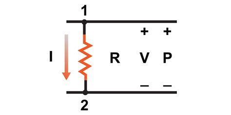 Applying Ohm’s Law—Rules and Methods for Circuit Analysis | Series And ...