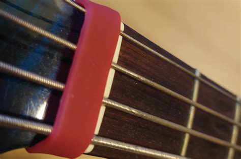 Bass Fret Wraps (Are They Useful Or Overrated?) - BassOx