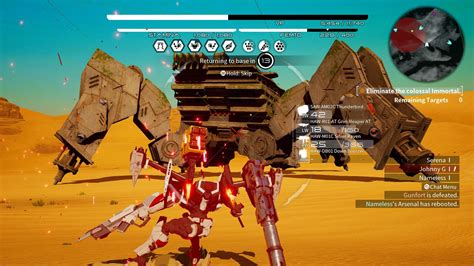 Daemon X Machina (for PC) - Review 2020 - PCMag UK