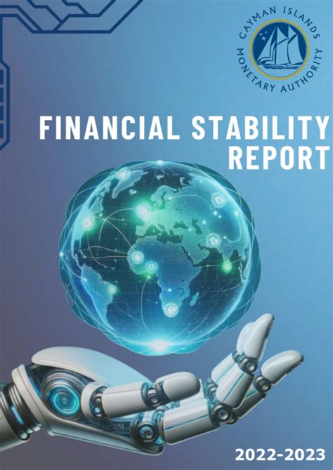 Financial Stability Reports