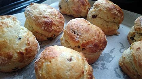 Mary Berry Scones Collection - Saturday Kitchen RecipesSaturday Kitchen Recipes