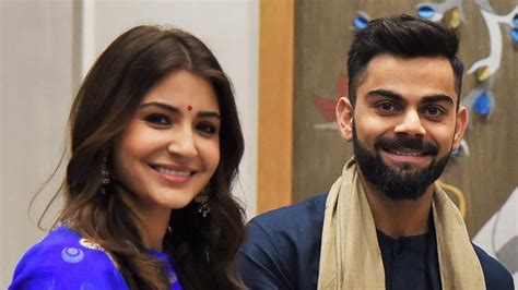 Virat Kohli, Anushka Sharma wedding reception: From outfits to venue ...