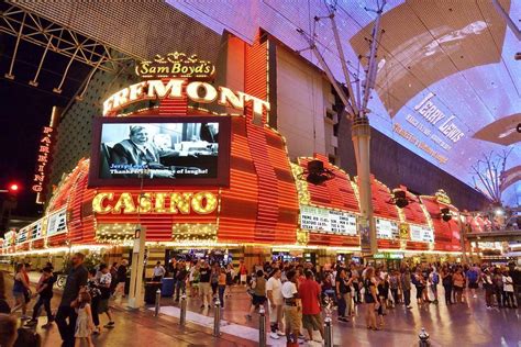 A Brief History of Las Vegas Casinos | Gambling History