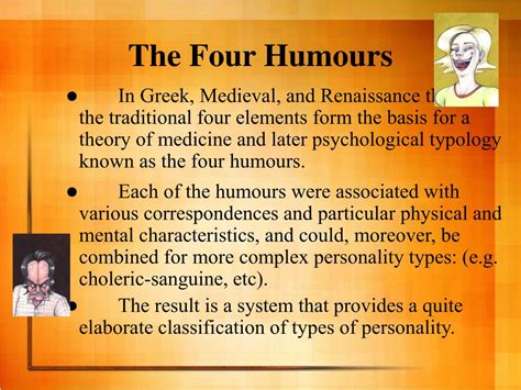 Gratuit Four Humor Theory | Blaguesah