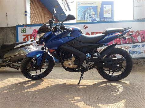 Modified Bajaj Pulsar 200NS SP1 Edition: Modified Bajaj Pulsar 200NS ...