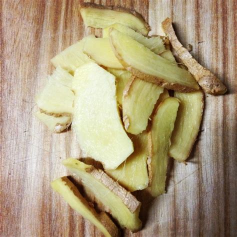 Ginger Tea « Naturally DIY