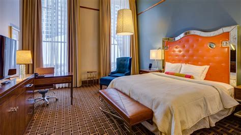 The Crawford Hotel – Denver Union Station, CO | 5-Star Boutique ...