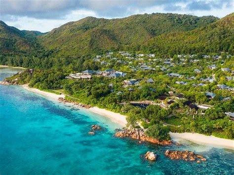 Top 11 luxury resorts and hotels in the Seychelles - Luxury Hotel Deals