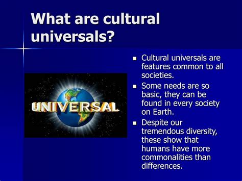 PPT - Chapter 2: Culture and Diversity PowerPoint Presentation, free download - ID:3011111