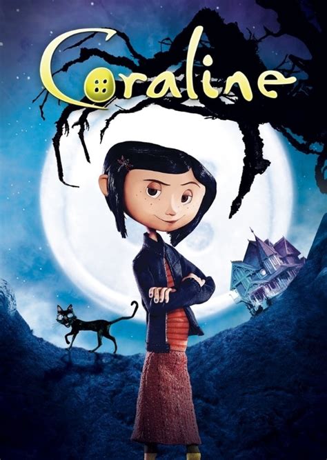 Coraline (live action) Fan Casting on myCast