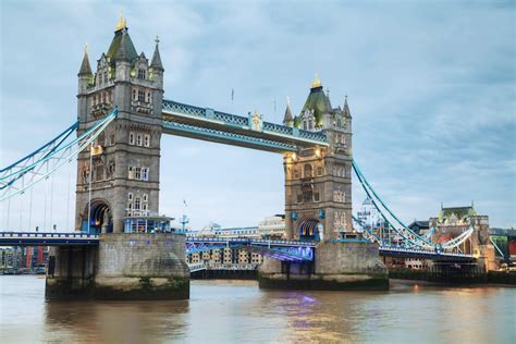 15 Most Famous Bridges in the World – Touropia Travel