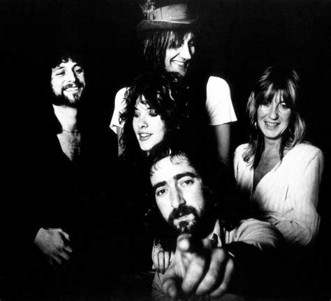 Fleetwood Mac | Members, History, Albums, & Facts | Britannica