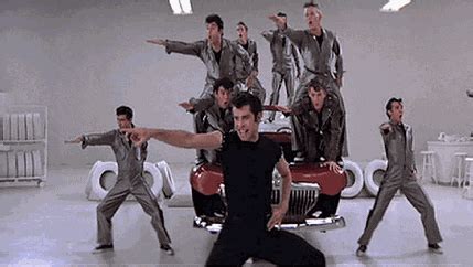 John Travolta GIF - Find & Share on GIPHY