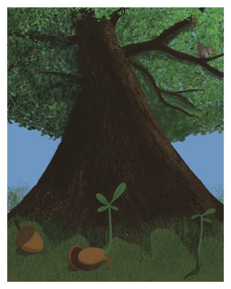 I am a Tree – Children’s Book – Julie Ronci Sipes