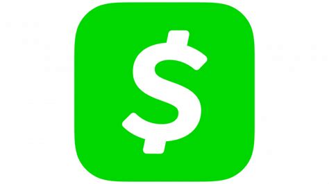 Cash App Logo Png Black