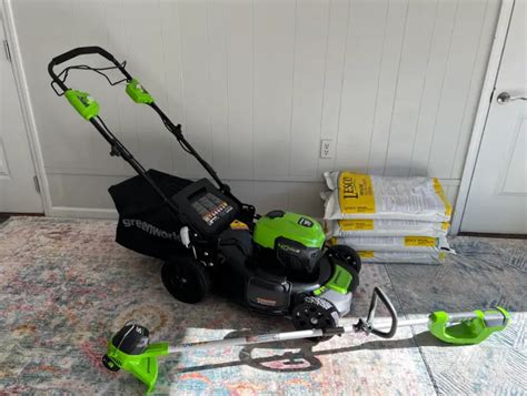 5 Lightweight String Trimmers That Make Trimming Easy | TLR